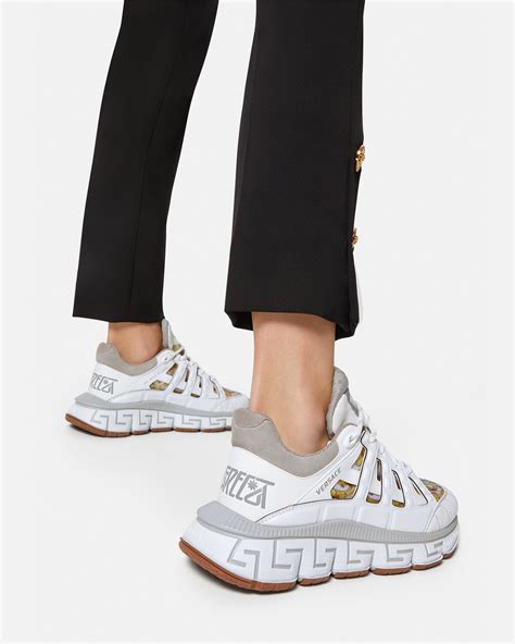 versace zapatillas